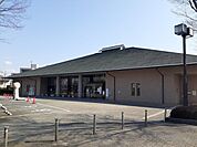 【図書館】三田市立図書館様まで150ｍ
