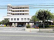【総合病院】明石市立市民医院まで1500ｍ