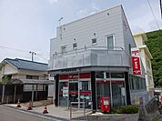 【郵便局】神戸唐櫃郵便局様まで1292ｍ