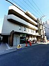 【総合病院】新須磨病院まで87ｍ