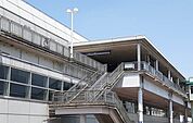 【駅】モノレール万博記念公園駅まで1900ｍ
