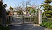 【小学校】千代田西部小学校まで450ｍ