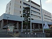 【市役所・区役所】鹿島市役所まで1500ｍ