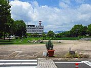 【公園】どんどんどんの森公園まで500ｍ