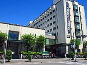 【市役所・区役所】佐賀市役所まで800ｍ