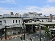 【駅】ＪＲ伊丹駅まで1400ｍ