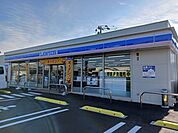 【コンビニエンスストア】ローソン神埼千代田町下西店まで220ｍ