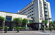 【市役所・区役所】佐賀市役所まで1300ｍ