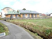 【幼稚園】めぐみ保育園まで270ｍ