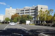 【総合病院】佐賀中部病院まで450ｍ