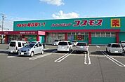 【ドラッグストア】コスモス多久店まで1800ｍ