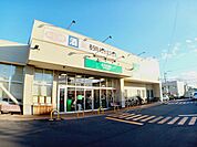 【スーパー】コープさっぽろ かじ店まで1300ｍ