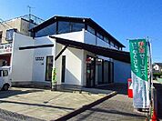 【郵便局】巨勢郵便局まで450ｍ