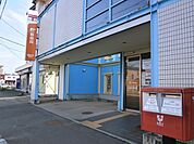【郵便局】函館大町郵便局まで500ｍ