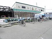 かしわで（農産物直売所）まで745ｍ