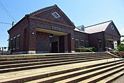 【駅】牛津駅まで1200ｍ