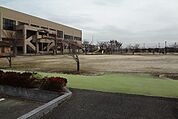 【公園】芦刈運動公園まで46ｍ