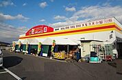 ダイレックス鹿島店まで1200ｍ