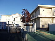 【小学校】川島町立 伊草小学校まで1100ｍ