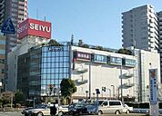 【スーパー】西友ひばりヶ丘店まで1000ｍ