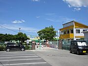 【幼稚園】田口保育園まで1450ｍ