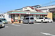 【コンビニエンスストア】セブンイレブンまで750ｍ