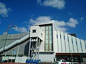 【駅】諫早駅まで2300ｍ