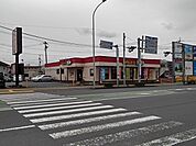 【その他】ガスト大分日田店まで700ｍ