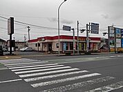 【その他】ガスト大分日田店まで680ｍ