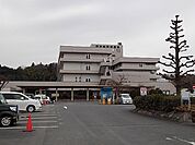 【総合病院】済生会日田病院まで2220ｍ