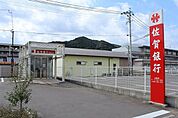 【銀行】佐賀銀行徳須恵出張所まで200ｍ