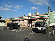 【コンビニエンスストア】セブンイレブン日田田島2丁目店まで60ｍ
