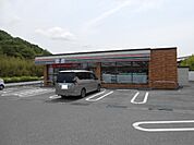 【コンビニエンスストア】セブンイレブン彦根大堀町店様まで700ｍ