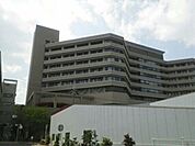 【総合病院】大津市民病院まで1220ｍ