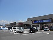 【ドラッグストア】ドラッグユタカ長浜宮司店様まで370ｍ