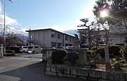 【小学校】城南小学校まで780ｍ