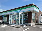 【コンビニエンスストア】ファミリーマート大館住吉町店まで688ｍ
