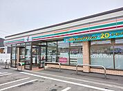 【コンビニエンスストア】セブンイレブン大館大田面店まで273ｍ