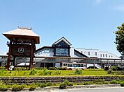 【駅】ＪＲ土山駅まで1300ｍ