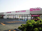 【スーパー】マックスバリュ　武道島店まで80ｍ