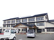 【警察】湯沢警察署まで500ｍ