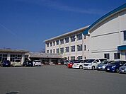 【小学校】潟上市立追分小学校まで1700ｍ