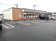 【コンビニエンスストア】セブンイレブン筑後野町店まで400ｍ