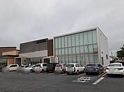 【銀行】秋田銀行能代南支店まで1231ｍ