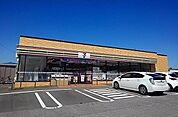 【コンビニエンスストア】セブンイレブン 御所野堤台店まで500ｍ