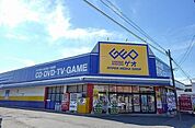 【レンタルビデオ】ゲオ　土崎店まで1000ｍ