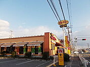 【その他】ジョリーパスタ西明石店まで700ｍ