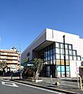 【スーパー】いなげやまで290ｍ