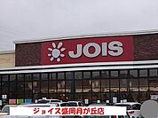 【スーパー】ジョイス盛岡月が丘店まで350ｍ
