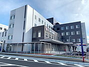 【総合病院】北上済生会病院まで2500ｍ